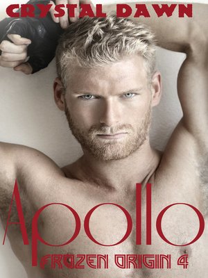 cover image of Apollo